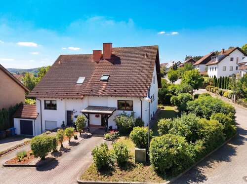 Foto - Haus zum Kaufen in Otterbach 433.000,00 € 187 m²