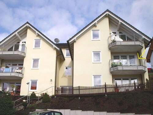 Foto - Wohnung zum Mieten in Wiehl 690,00 € 86 m²