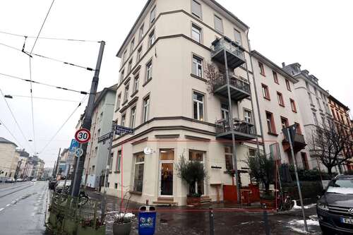 Foto - Gastronomie in Frankfurt 680.000,00 € 140 m²