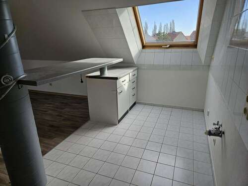 Foto - Wohnung zum Mieten in Bitterfeld - Wolfen OT Bobbau 396,00 € 55 m²