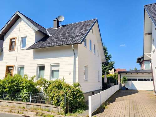 Foto - Haus zum Kaufen in Neustadt bei Coburg 50.000,00 € 107 m²