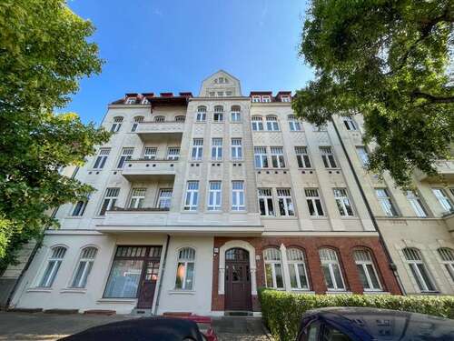 Foto - Wohnung zum Kaufen in Berlin 185.000,00 € 64.42 m²