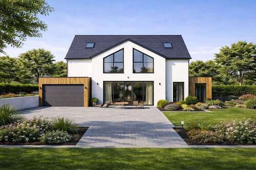 Foto - Grundstück zu verkaufen in Zeitlarn 245.000,00 € 534 m²