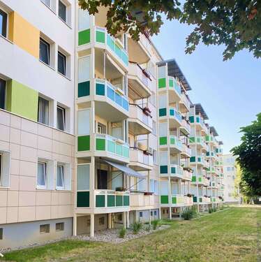Foto - Wohnung zum Mieten in Magdeburg 279,00 € 31 m²