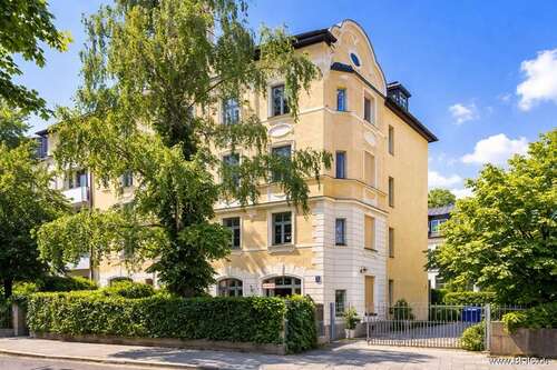 Foto - Wohnung zum Kaufen in München Schwanthalerhöhe 950.000,00 € 98 m²