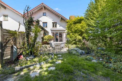 Foto - Haus zum Kaufen in Landshut 1.150.000,00 € 186 m²