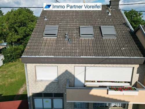 Foto - Wohnung zum Mieten in Euskirchen 680,00 € 70 m²
