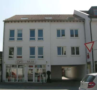 Foto - Büro in Weiterstadt 650,00 € 59 m²