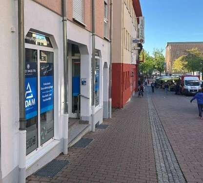 Foto - Büro in Wiesloch 285.000,00 € 121 m²