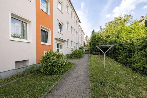 Foto - Wohnung zum Mieten in Kronberg im Taunus 425,00 € 44 m²