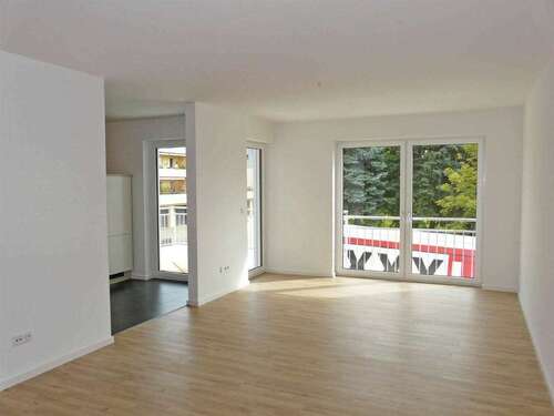 Foto - Wohnung zum Mieten in Stetten 940,00 € 89 m²