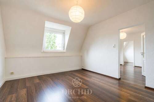 Foto - Wohnung zum Kaufen in Stuttgart 239.000,00 € 50.4 m²