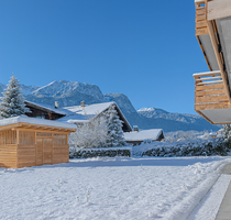 Wohnung zum Kaufen in Garmisch-Partenkirchen 649.000,00 € 54 m²