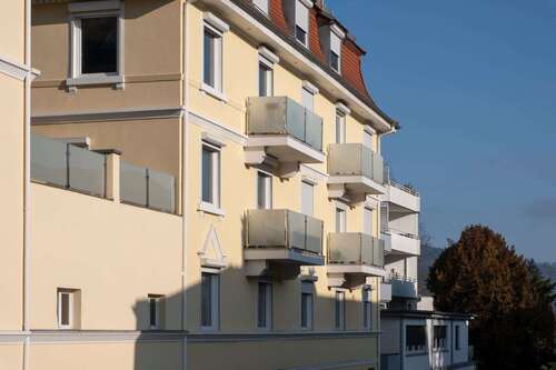 Foto - Wohnung zum Kaufen in Baden-Baden 275.000,00 € 84 m²