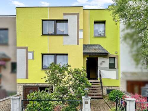 Foto - Haus zum Kaufen in Pößneck 160.000,00 € 102 m²