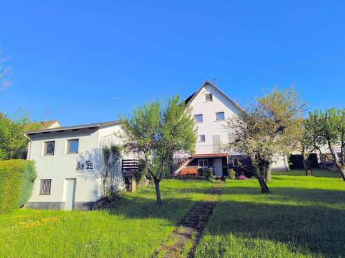 Foto - Haus zum Kaufen in Riegelsberg 249.000,00 € 115 m²