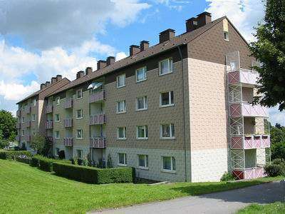 Foto - Wohnung zum Mieten in Iserlohn 479,00 € 63.84 m²
