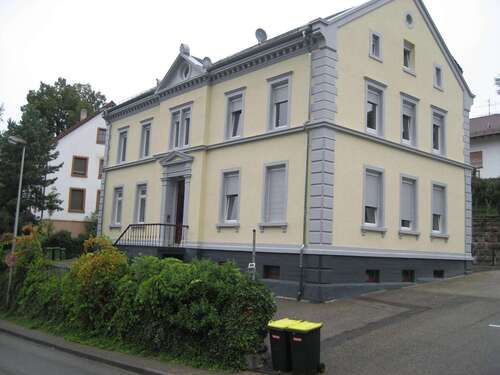 Foto - Wohnung zum Mieten in Bühlertal 620,00 € 76.78 m²