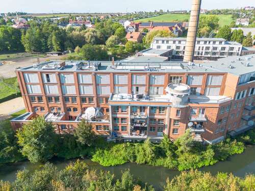 Foto - Wohnung zum Mieten in Schkeuditz 1.080,00 € 88.19 m²