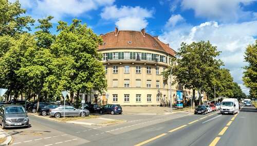 Foto - Wohnung zum Kaufen in Berlin 675.000,00 € 870 m²