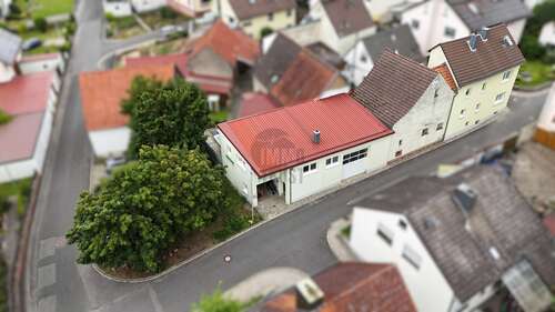 Foto - Haus zum Kaufen in Neubrunn 399.000,00 € 94 m²