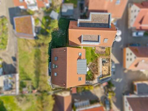 Foto - Wohnung zum Kaufen in Böblingen 460.000,00 € 103.81 m²