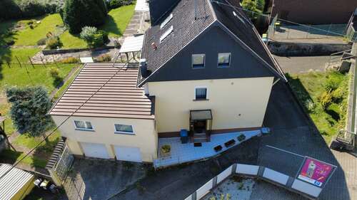 Foto - Haus zum Kaufen in Illingen 149.000,00 € 151.83 m²