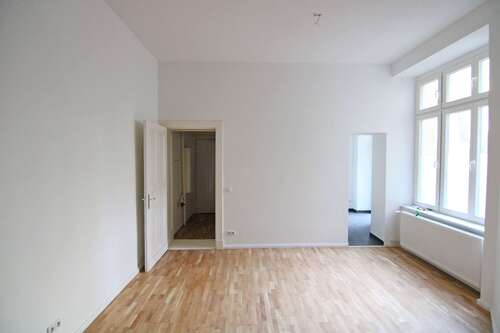 Foto - Wohnung zum Mieten in Berlin 875,00 € 43.23 m²