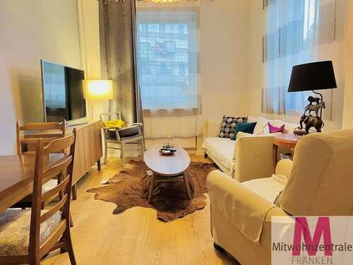 Foto - Wohnen auf Zeit in Nürnberg 1.650,00 €