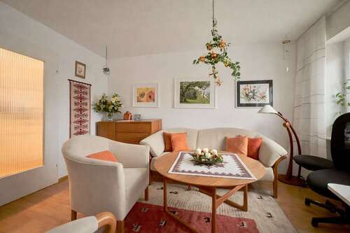 Foto - Wohnung zum Kaufen in Korb 178.000,00 € 54 m²