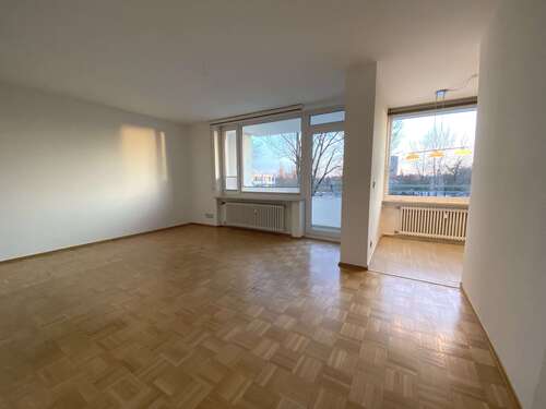 Foto - Wohnung zum Mieten in München 1.450,00 € 80 m²