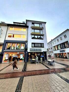 Foto - Wohnung zum Mieten in Kaiserslautern 1.050,00 € 125 m²