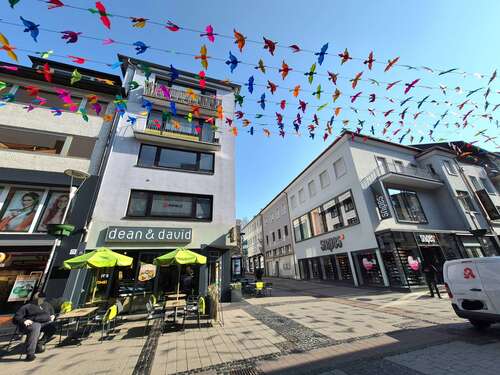 Foto - Wohnung zum Mieten in Kaiserslautern 1.050,00 € 125 m²