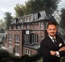 Wohnung zum Kaufen in Hamburg Nienstedten 1.990.000,00 € 156.65 m²