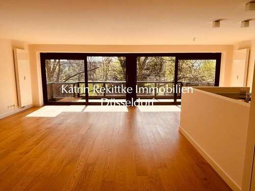 Foto - Wohnung zum Kaufen in Düsseldorf 780.000,00 € 101.31 m²