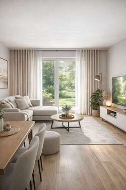 Foto - Wohnung zum Kaufen in Kirchheim 379.000,00 € 79 m²