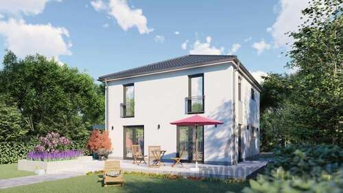 Foto - Haus zum Kaufen in Röttenbach 749.500,00 € 121 m²