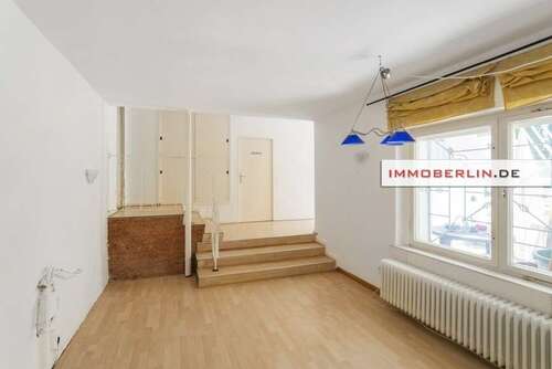 Foto - Haus zum Kaufen in Berlin Hermsdorf 725.000,00 € 238 m²