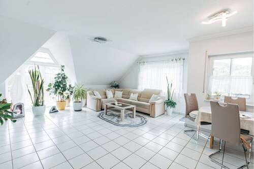 Foto - Wohnung zum Kaufen in Biebergemünd-Bieber 229.000,00 € 79 m²