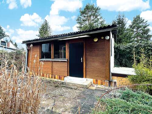 Foto - Grundstück zu verkaufen in Grünheide 85.000,00 € 848 m²