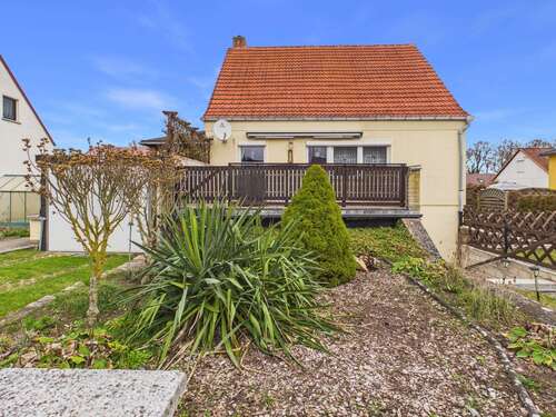 Foto - Haus zum Kaufen in Röbel 190.000,00 € 117 m²