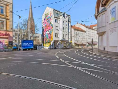 Foto - Haus zum Kaufen in Leipzig 750.000,00 € 374.7 m²