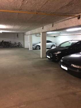 Foto - Garage zu vermieten in Köln 95,00 €