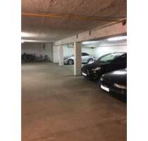 Garage zu vermieten in Köln 95,00 €
