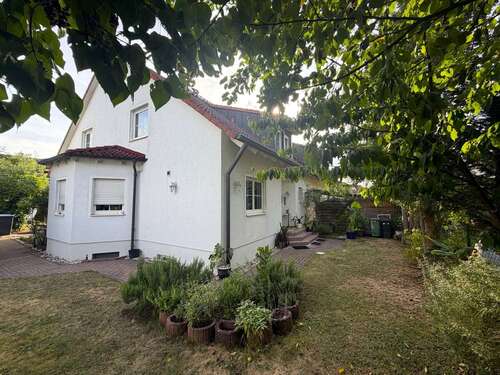 Foto - Haus zum Kaufen in Forchheim Kersbach 599.000,00 € 138.15 m²