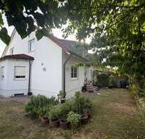 Haus zum Kaufen in Forchheim Kersbach 599.000,00 € 138.15 m² - Forchheim / Kersbach