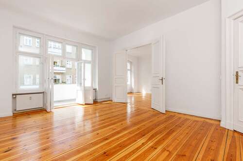 Foto - Wohnung zum Kaufen in Berlin 619.900,00 € 89.46 m²