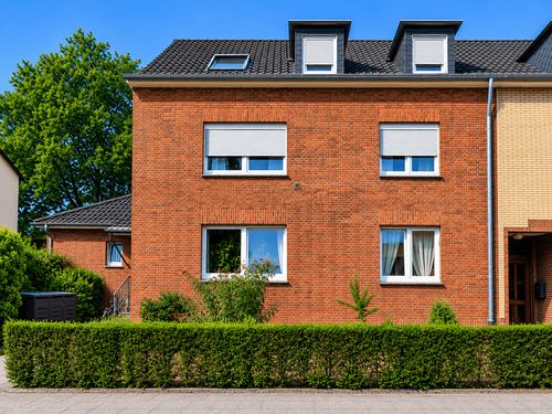 Foto - Haus zum Kaufen in Dinslaken 599.000,00 € 259 m²
