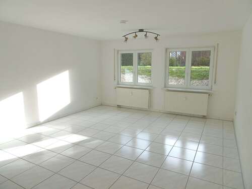 Foto - Wohnung zum Mieten in Friedrichshafen 575,00 € 40 m²