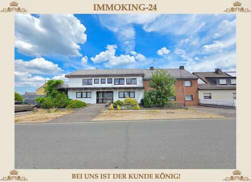 Foto - Haus zum Kaufen in Blankenheim 350.000,00 € 296 m²
